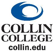 Collin College Logo